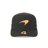 New Era 9Seventy F1 McLaren Austin 25 Race Special Lando Norris #4