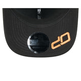 New Era 9Seventy F1 McLaren Austin 25 Race Special Oscar Piastri #81