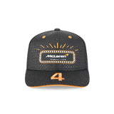 New Era 9Seventy F1 McLaren Vegas 25 Race Special Lando Norris #4
