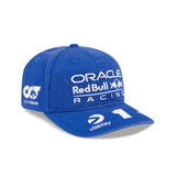 New Era 9Forty Red Bull Brazil 25 Race Special Max Verstappen #1