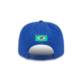 New Era 9Forty Red Bull Brazil 25 Race Special Max Verstappen #1