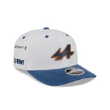 New Era 9Seventy F1 Alpine Austin 25 Race Special Jack Doohan #7