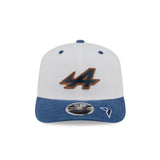 New Era 9Seventy F1 Alpine Austin 25 Race Special Jack Doohan #7