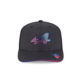 New Era 9Seventy F1 Alpine Vegas 25 Race Special Pierre Gasly #10
