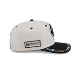 New Era 9Seventy F1 HAAS Mexico 25 Race Special Ivory