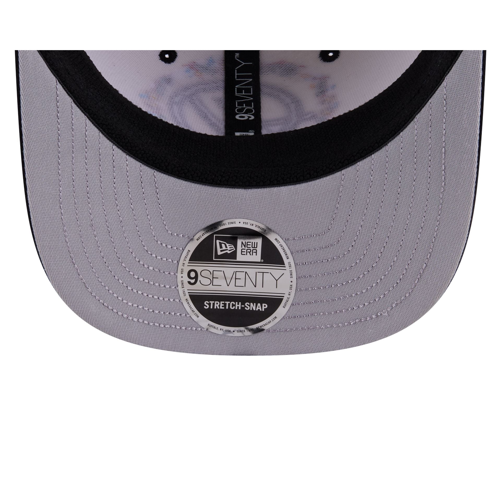 New Era 9Seventy F1 HAAS Mexico 25 Race Special Ivory