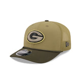 New Era 9Seventy NFL Sideline STS Green Bay Packers