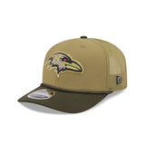 New Era 9Seventy NFL Sideline STS Baltimore Ravens