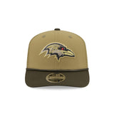 New Era 9Seventy NFL Sideline STS Baltimore Ravens