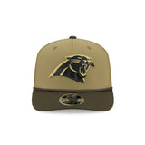 New Era 9Seventy NFL Sideline STS Carolina Panthers