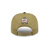 New Era 9Seventy NFL Sideline STS Carolina Panthers