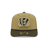 New Era 9Seventy NFL Sideline STS Cincinnati Bengals