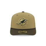 New Era 9Seventy NFL Sideline STS Miami Dolphins