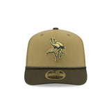 New Era 9Seventy NFL Sideline STS Minnesota Vikings