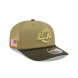 New Era 9Seventy NFL Sideline STS Los Angeles Rams