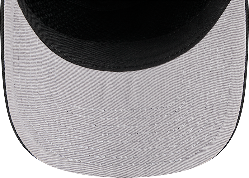 New Era 19Twenty MLB Chicago White Sox Black
