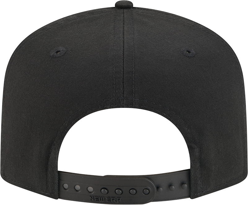 New Era 19Twenty MLB Atlanta Braves Black