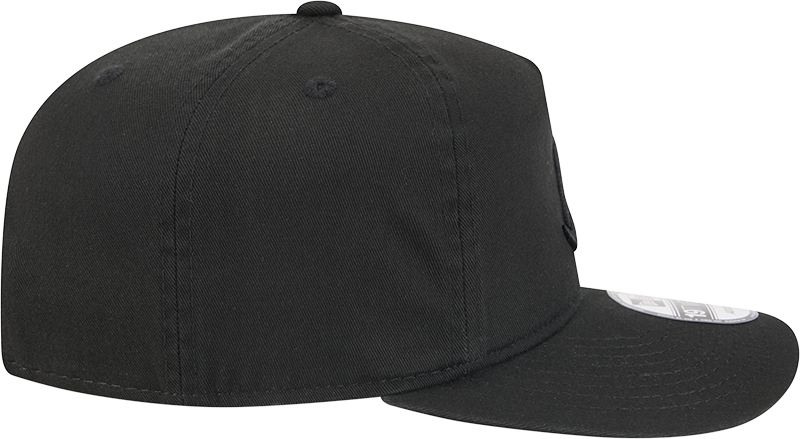 New Era 19Twenty MLB Atlanta Braves Black