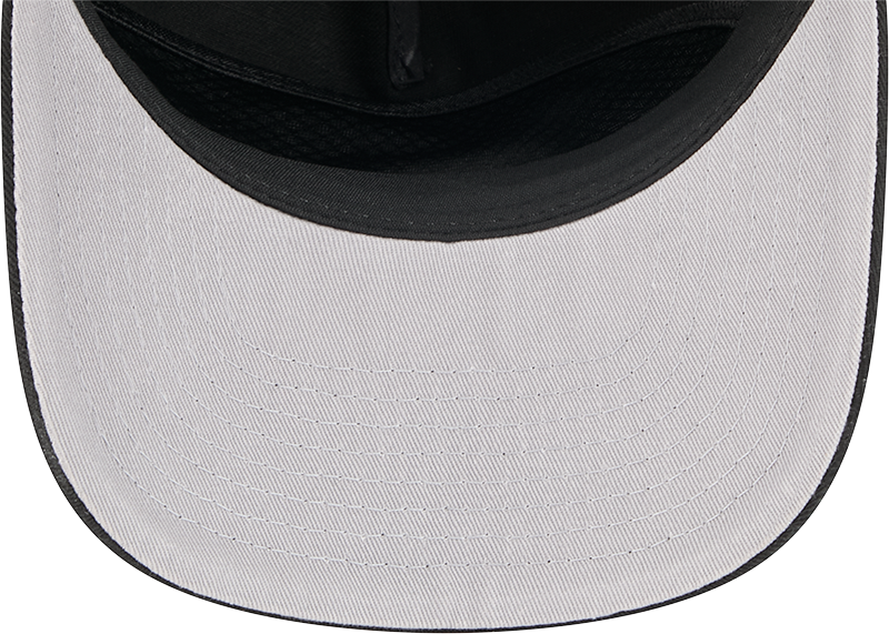 New Era 19Twenty MLB Atlanta Braves Black