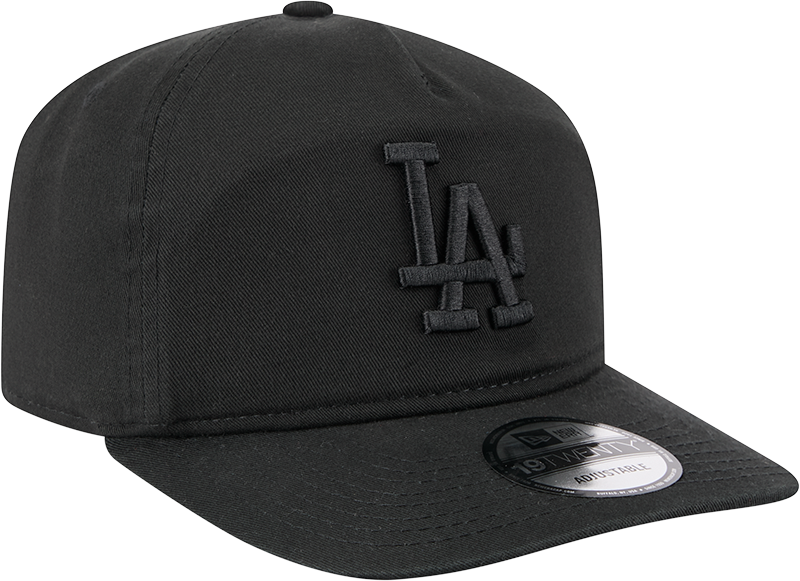 New Era 19Twenty MLB Los Angeles Dodgers Black