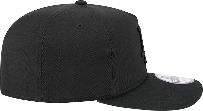 New Era 19Twenty MLB Los Angeles Dodgers Black