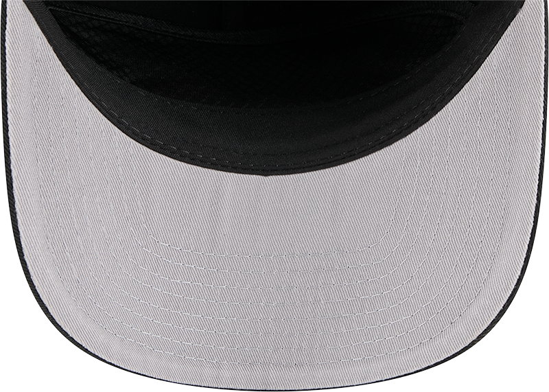 New Era 19Twenty MLB Los Angeles Dodgers Black