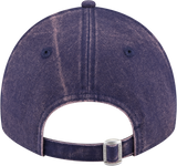 New Era 9Twenty MLB Snow Wash New York Yankees Light Navy