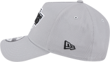 New Era 9Forty A-Frame NHL Team Logo Los Angeles Kings Grey