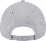 New Era 9Forty A-Frame NHL Team Logo Los Angeles Kings Grey