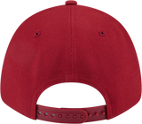 New Era 9Forty MLB Seasonal Tonal New York Yankees Hot Red