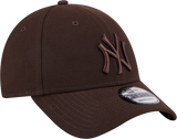 New Era 9Forty MLB Seasonal Tonal New York Yankees Burnt Wood