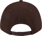 New Era 9Forty MLB Seasonal Tonal New York Yankees Burnt Wood