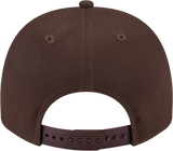 New Era 9Fifty A-Frame NBA Burnt Wood Chicago Bulls