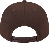 New Era 9Fifty A-Frame MLB Burnt Wood New York Yankees