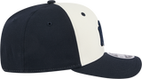 New Era 9Seventy MLB Chrome White Front New York Yankees