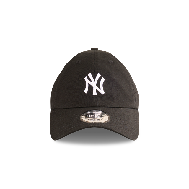New Era Casual Classic MLB Midi New York Yankees Black White