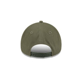 New Era 9Forty A-Frame Rugby Union All Blacks Olive/White/Black