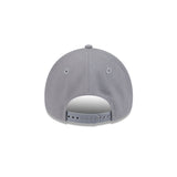 New Era 9Forty A-Frame Rugby Union All Blacks Grey/Black