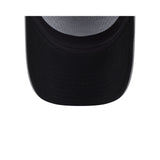 New Era 9Forty A-Frame Rugby Union All Blacks Grey/Black