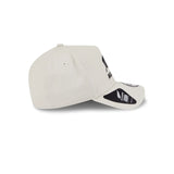 New Era 9Forty A-Frame Rugby Union All Blacks Stone/Black