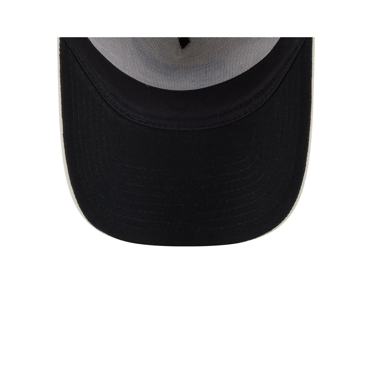 New Era 9Forty A-Frame Rugby Union All Blacks Stone/Black