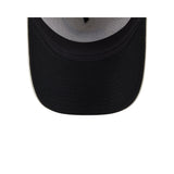 New Era 9Forty A-Frame Rugby Union All Blacks Stone/Black