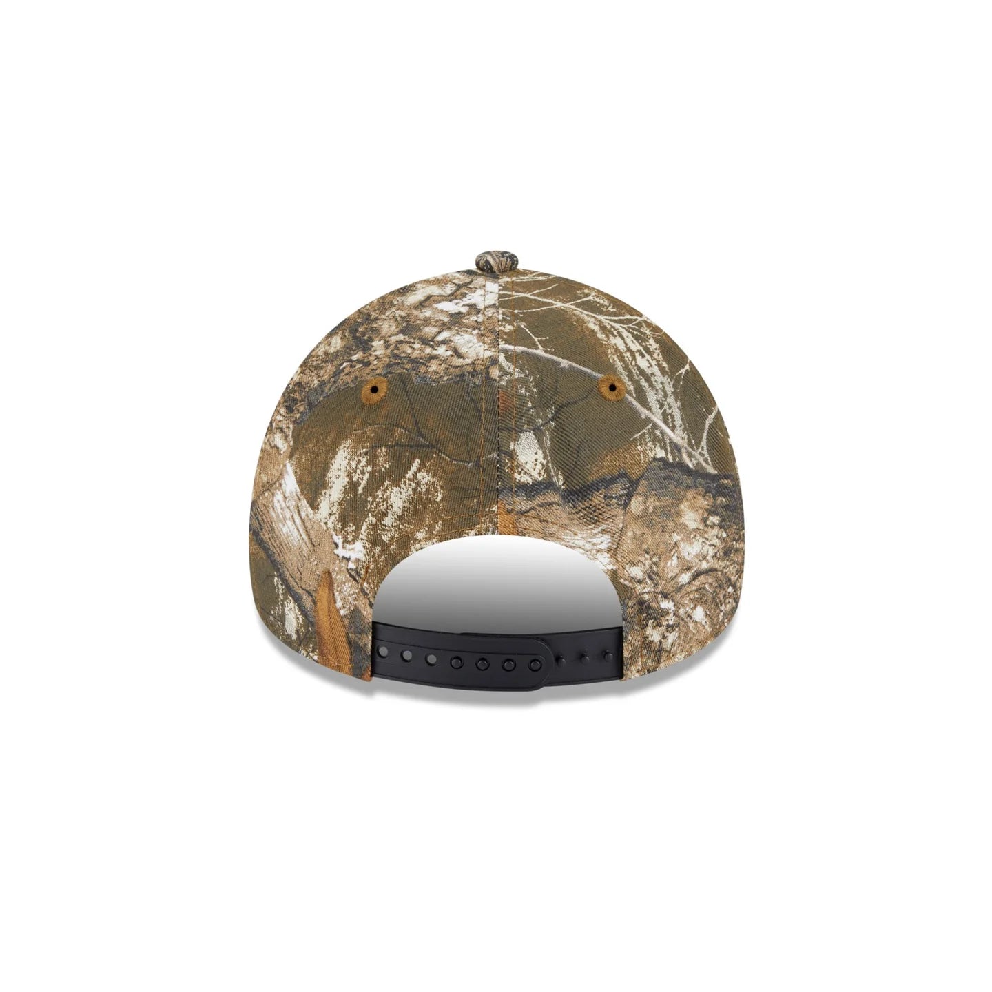 New Era 9Forty A-Frame Rugby Union All Blacks Real Tree/Black