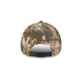 New Era 9Forty A-Frame Rugby Union All Blacks Real Tree/Black