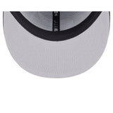 New Era 59Fifty Rugby Union All Blacks Black/White