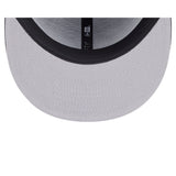 New Era 59Fifty Rugby Union All Blacks Black on Black