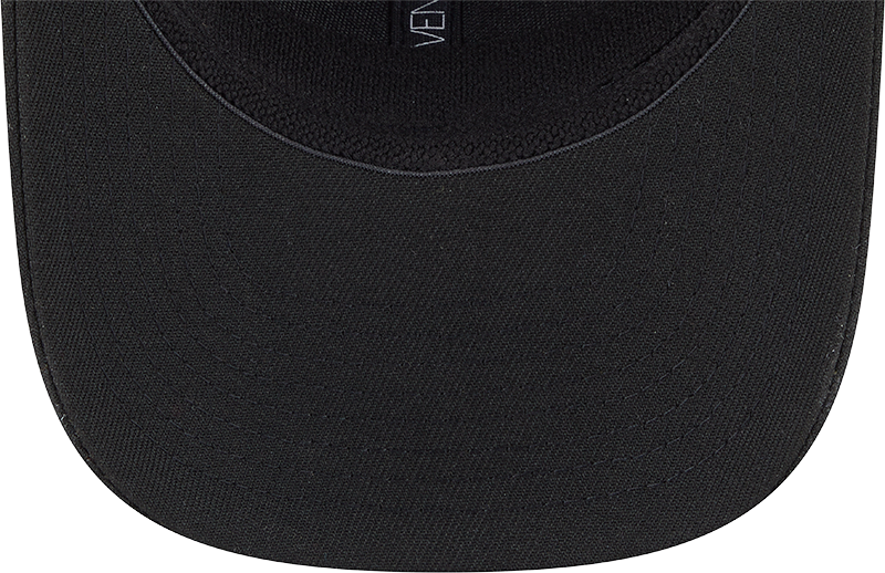 New Era 9Seventy Rugby Union All Blacks Black/Metallic Silver