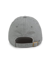 American Needle Diet Coke Taste Patch Ball Park Grey