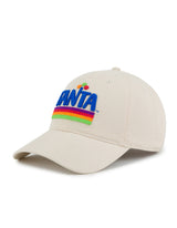 American Needle Fanta Stripe Ball Park Ivory