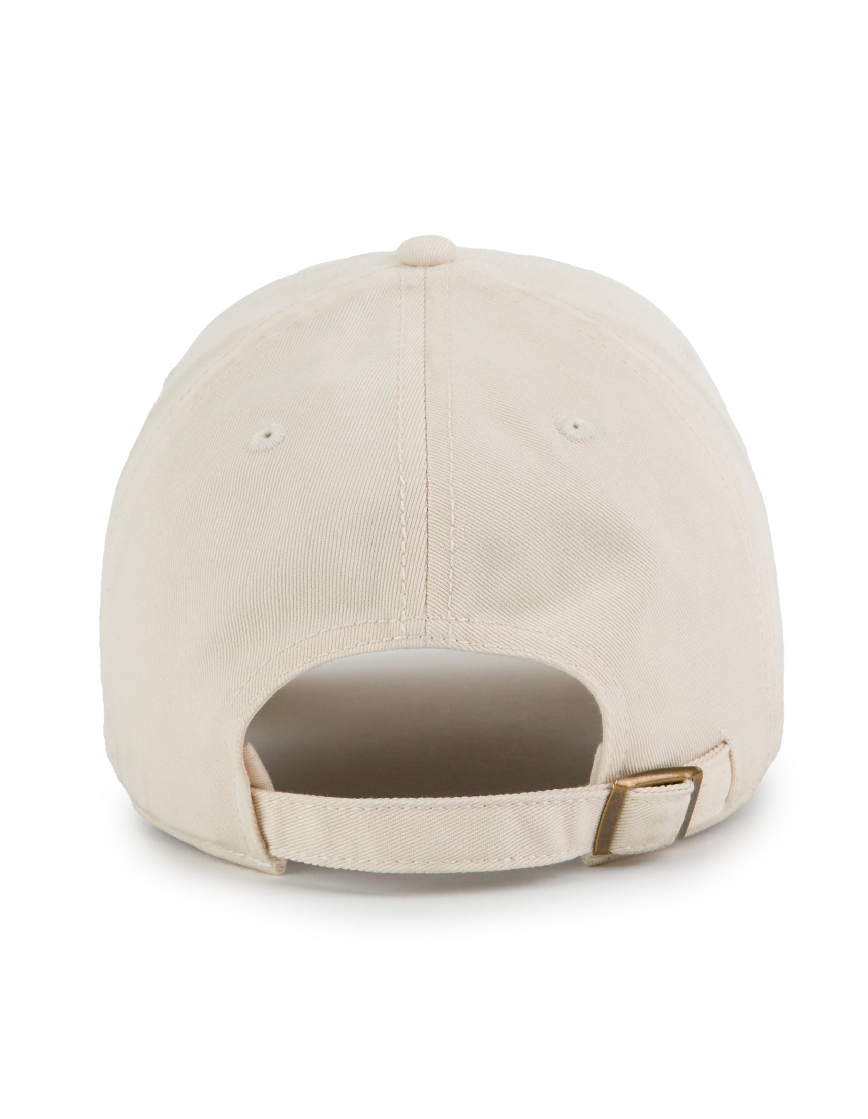 American Needle Fanta Stripe Ball Park Ivory